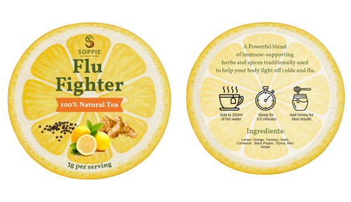flu fighter
